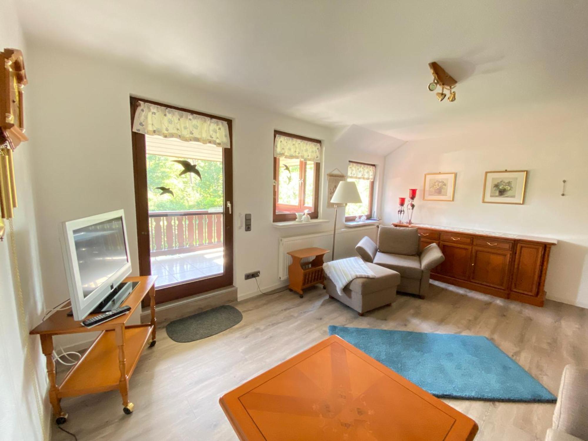Ferienwohnung Neumair أونديلوه المظهر الخارجي الصورة
