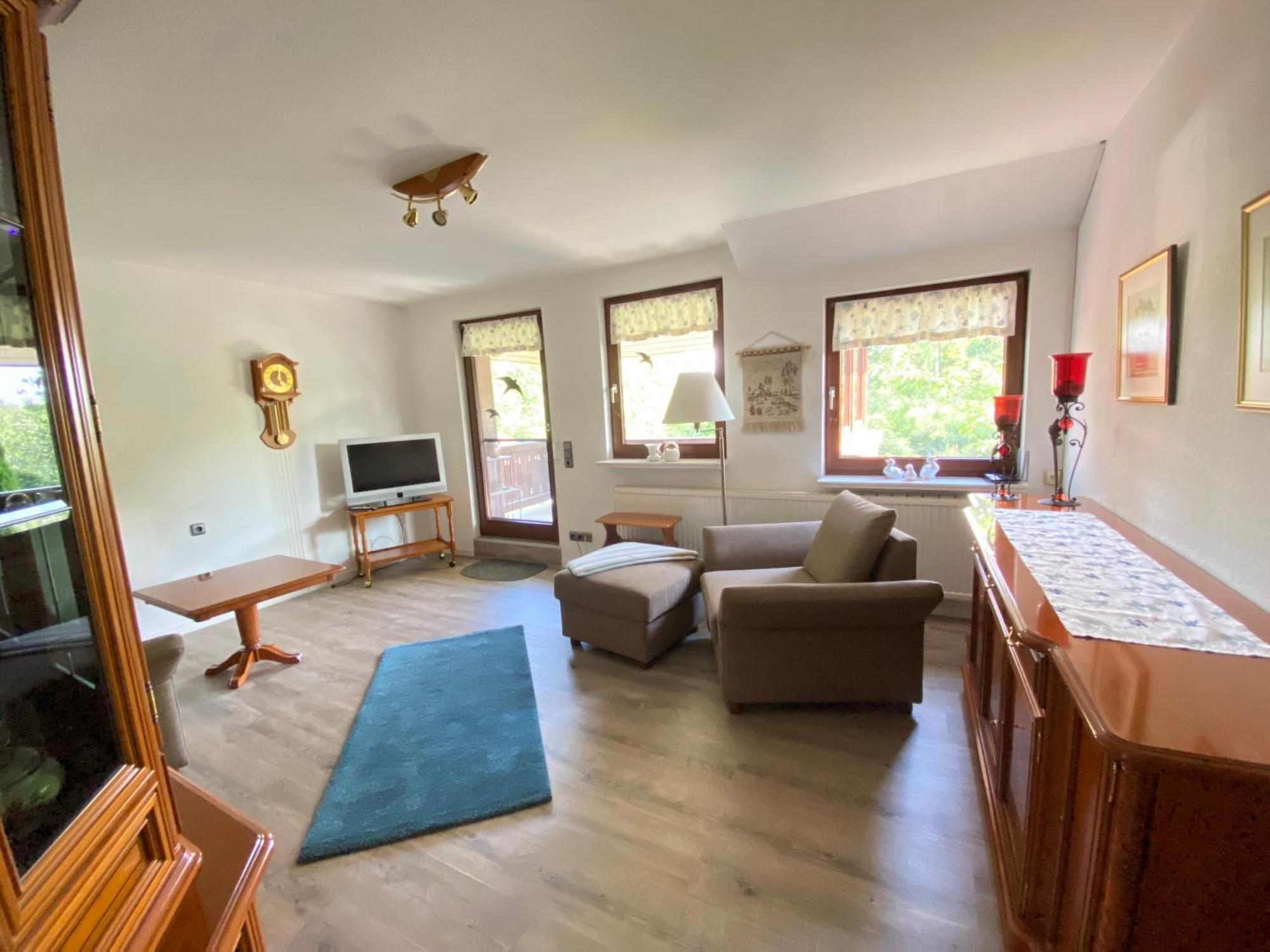 Ferienwohnung Neumair أونديلوه المظهر الخارجي الصورة